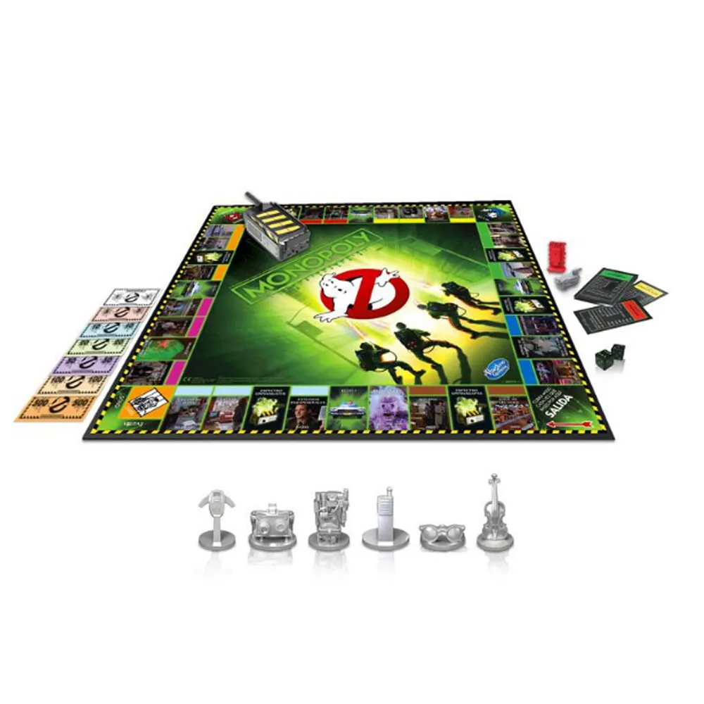 Hasbro 桌遊 - Classic JENGA 層層疊-疊疊樂 超級瑪利歐版 歷史價格詳細信息