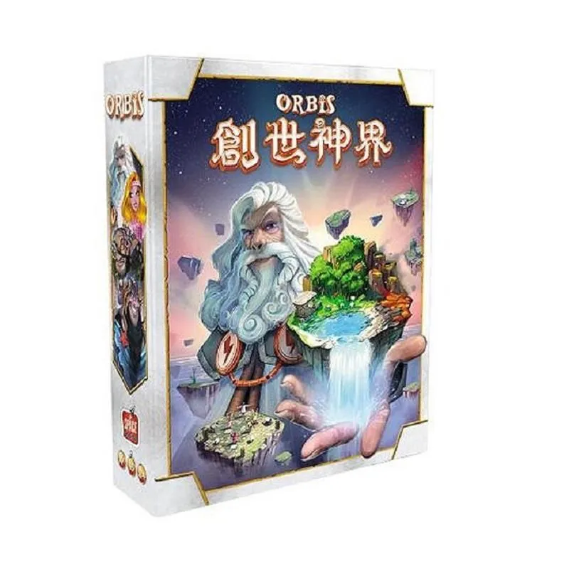 【Gokids 桌遊】創世神界 GOK5830 歷史價格詳細信息