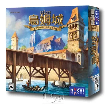【新天鵝堡桌遊】城主大盒版 El Grande Big Box－中文版 歷史價格詳細信息