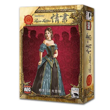 情書love letter 無限手套 漫威系列 情書系列 │經典桌遊│瘋桌遊 歷史價格詳細信息