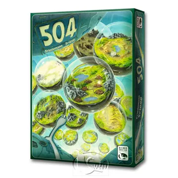504 中文版 桌遊 桌上遊戲【卡牌屋】 歷史價格詳細信息