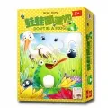 A Frog and Dog Book #2 Goat in a Boat/ Janee Trasler  文鶴書店 Crane Publishing 歷史價格詳細信息