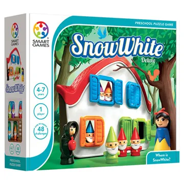 SMART GAMES 桌遊 - 失落城堡 歷史價格詳細信息