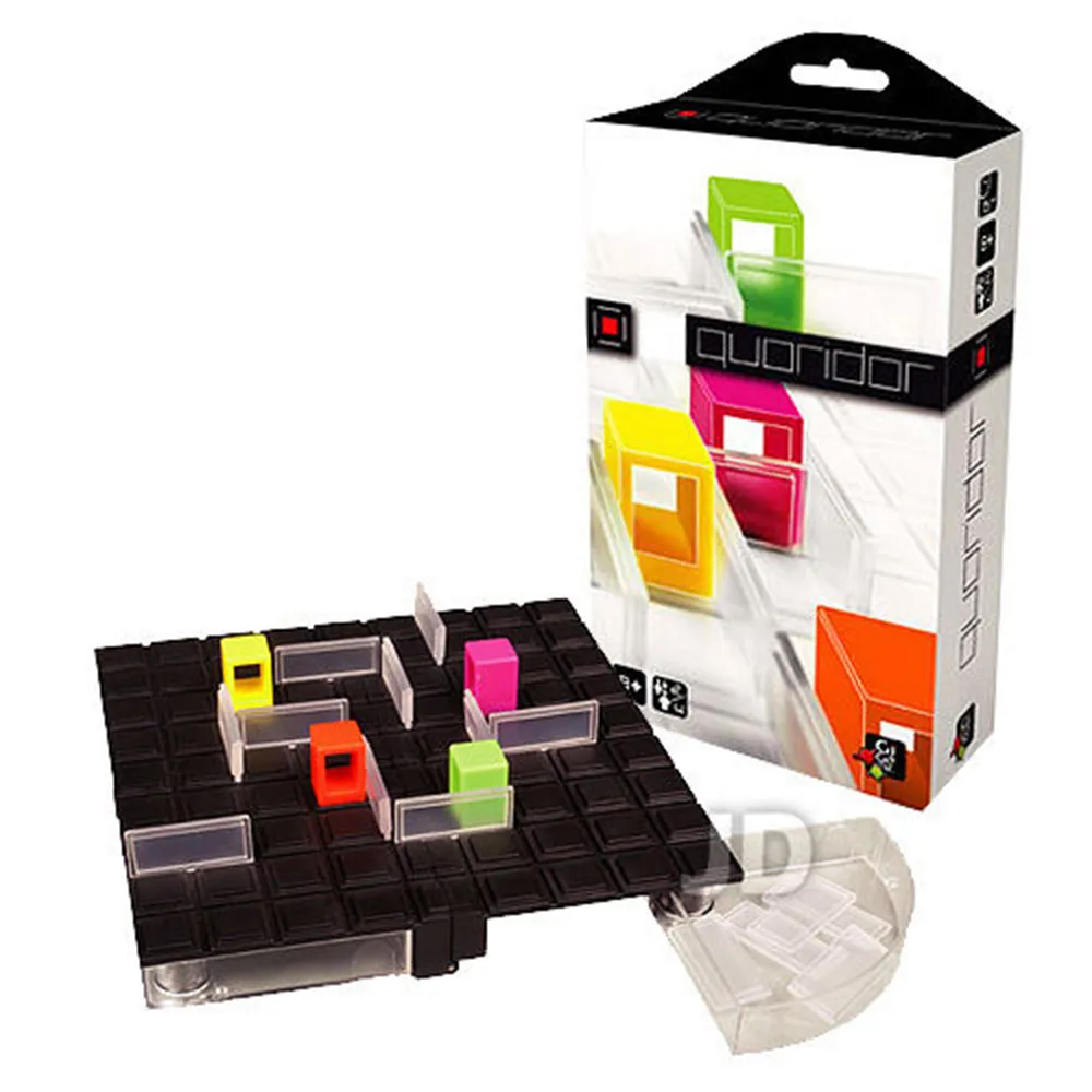 步步為營 (Quoridor) 【卡牌屋桌上遊戲】 歷史價格詳細信息