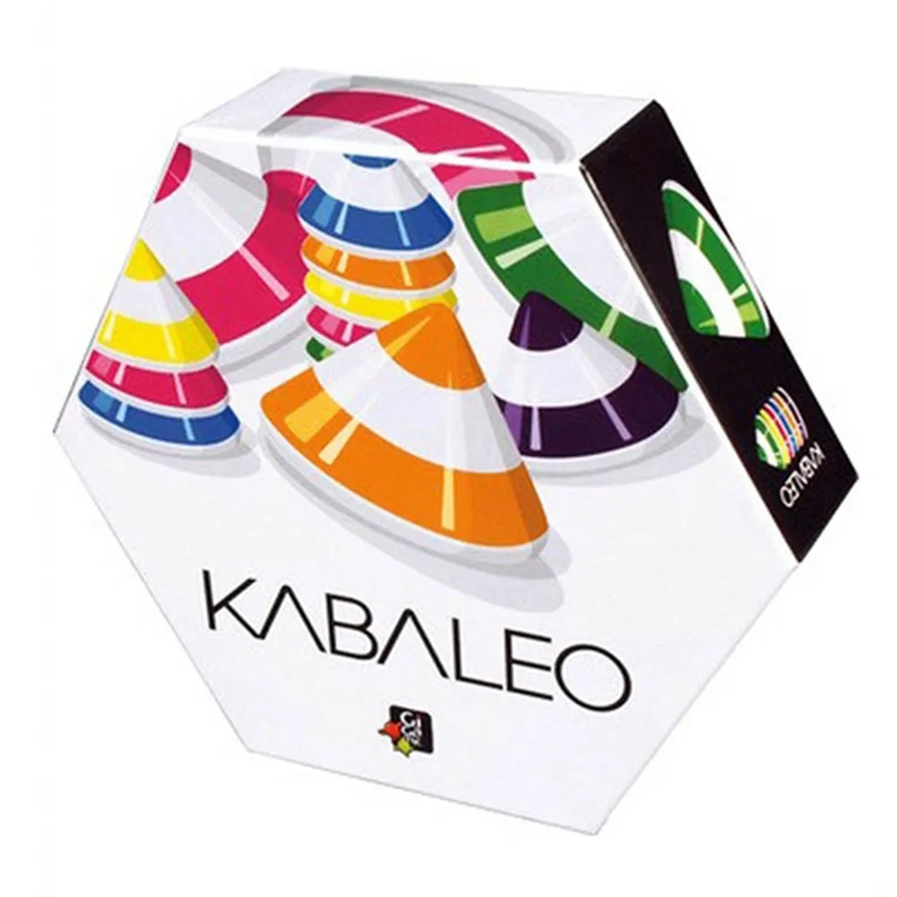 【法國桌神 Gigamic】邏輯推理桌遊 - 103331 魔法對決 (新版) Wazabi 歷史價格詳細信息