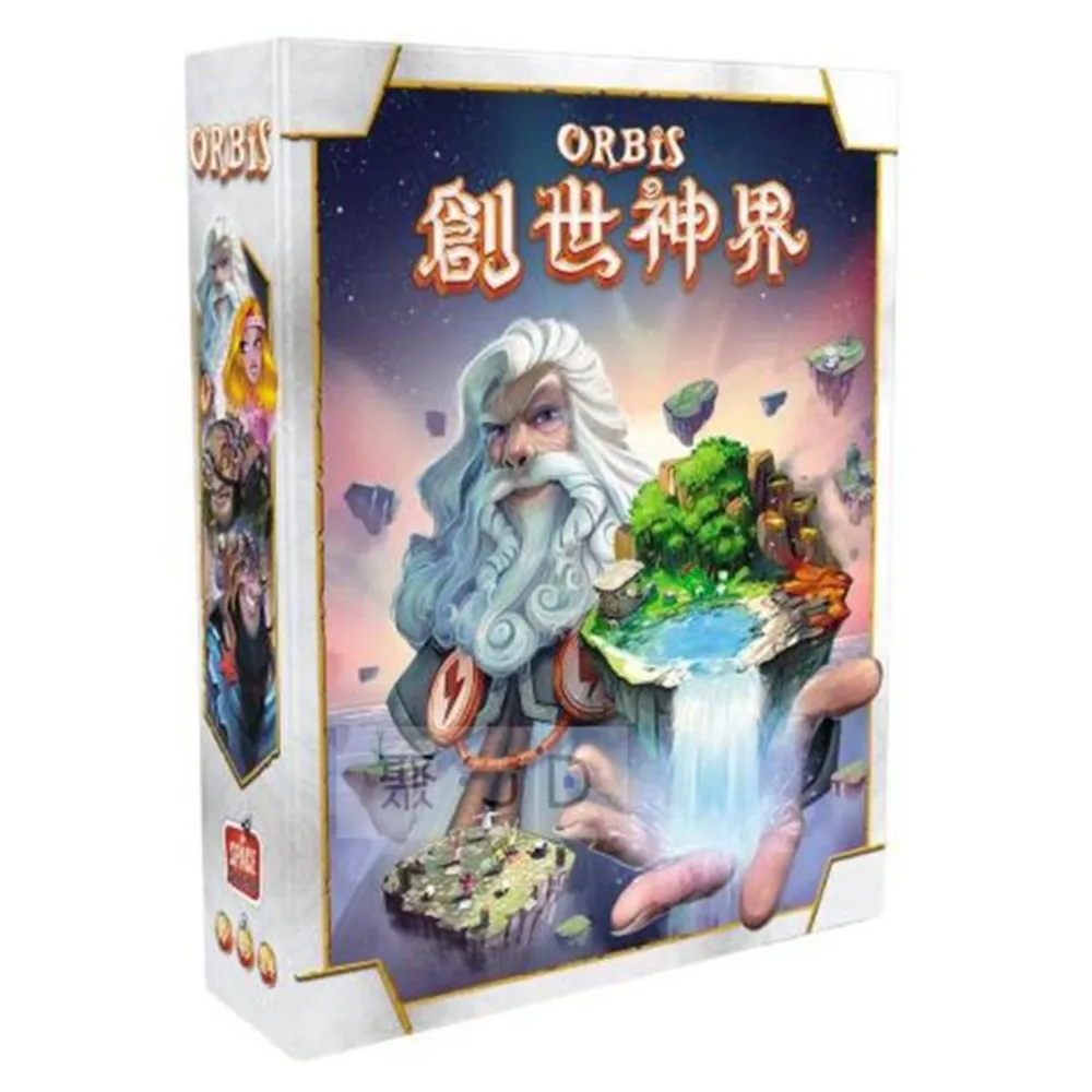 【Gokids 桌遊】創世神界 GOK5830 歷史價格詳細信息