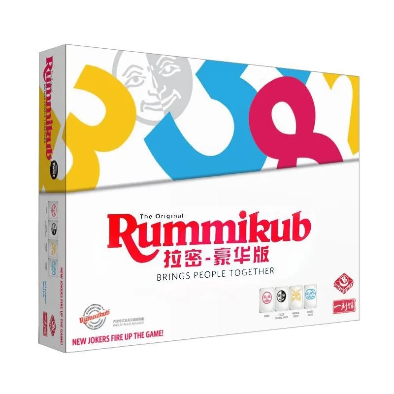 栢龍桌遊牛頭王桌上爭霸卡牌遊戲休閒娛樂家庭聚會遊戲兒童 歷史價格詳細信息