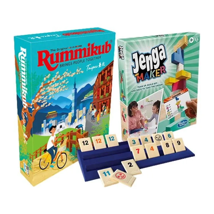 【桌遊超值組】拉密(大袋)+風聲典藏版 (中文版) 歷史價格詳細信息