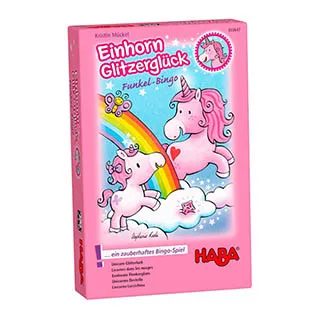 獨角獸莉莉 水晶雲朵 Unicorn Glitterluck 繁體中文版 台北陽光桌遊商城 歷史價格詳細信息