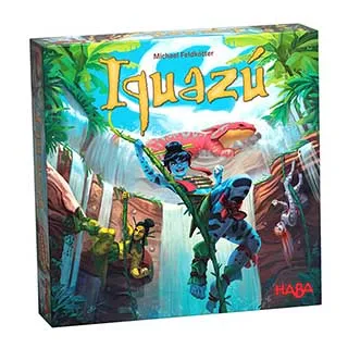 德國HABA桌遊-伊瓜蘇瀑布 TA303441 歷史價格詳細信息