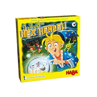 德國HABA桌遊-魔法學徒 TA302762 歷史價格詳細信息
