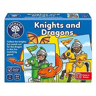 【英國Orchard Toys】桌遊 - 勇者飛龍 歷史價格詳細信息