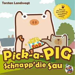 豬朋狗友 豬營 Pick-a-Pig 繁體中文版 滿千免運 高雄桌遊桌上遊戲專賣 龐奇桌遊餐廳 正版桌遊安心賣家 歷史價格詳細信息