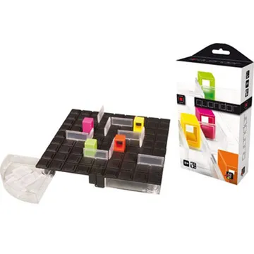 步步為營 (Quoridor) 【卡牌屋桌上遊戲】 歷史價格詳細信息