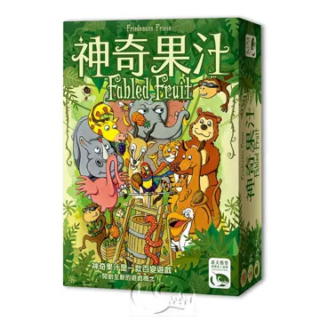 【新天鵝堡桌遊】神秘大地：大創造時代 TERRA MYSTICA: AGE OF INNOVATION－中文版 歷史價格詳細信息