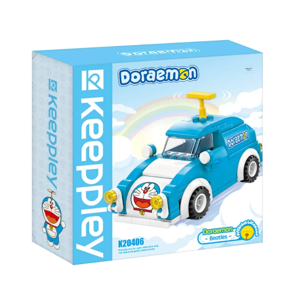 QMAN 哆啦A夢水泥管公園空地 歷史價格詳細信息