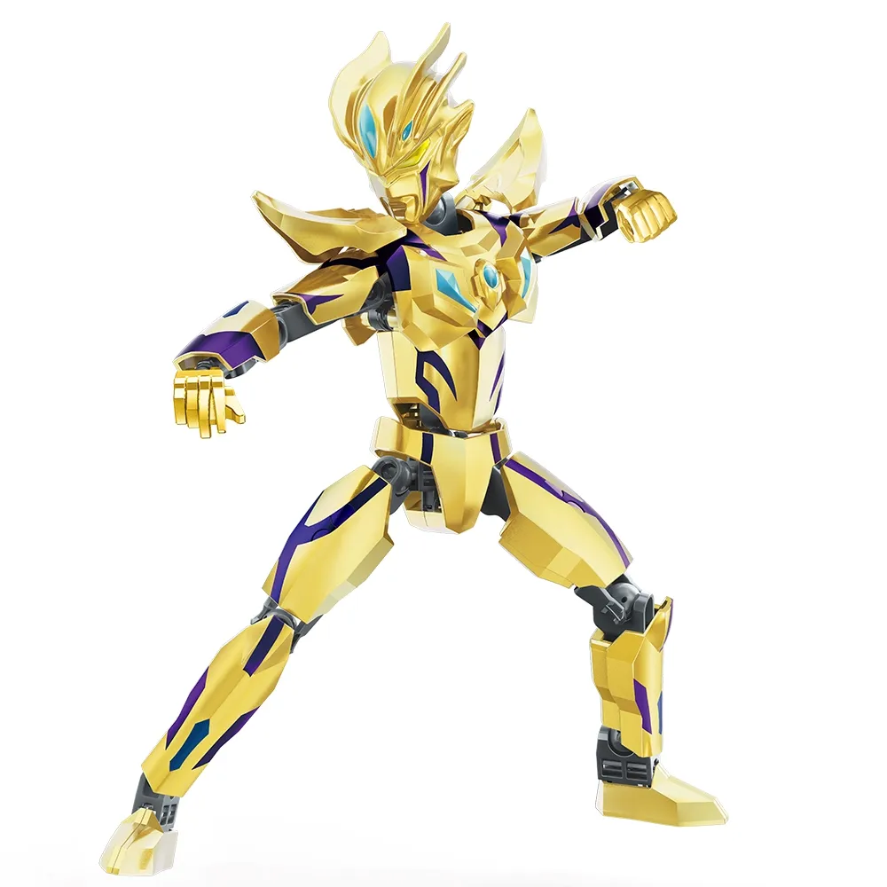 QMAN 超人力霸王 傑洛強化機甲 歷史價格詳細信息