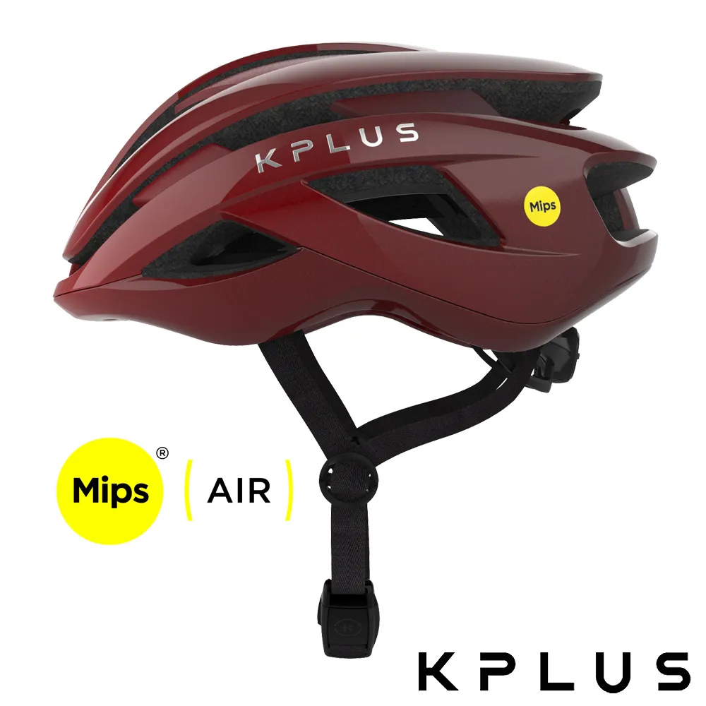 KPLUS 單車安全帽S系列公路競速360度反光警示系統NOVA Helmet-杏沙白 歷史價格詳細信息