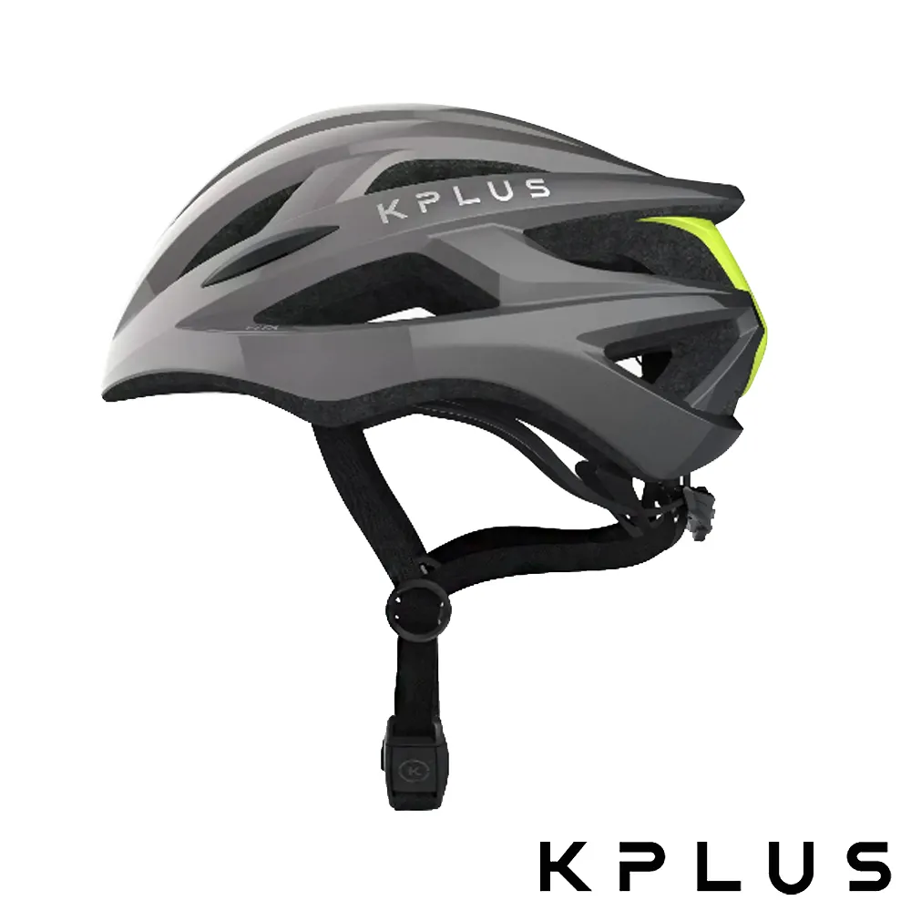 KPLUS 單車安全帽S系列公路競速360度反光警示系統NOVA Helmet-杏沙白 歷史價格詳細信息