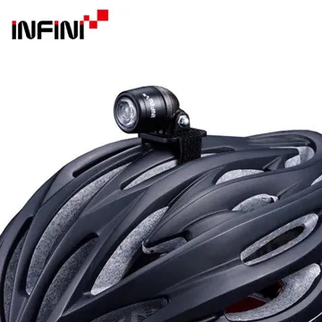 INFINI MINI LUXO I-270WA 白光USB充電式警示燈 歷史價格詳細信息