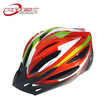 【KREX】CS-1800 拉風款自行車專用安全帽(藍色) 歷史價格詳細信息