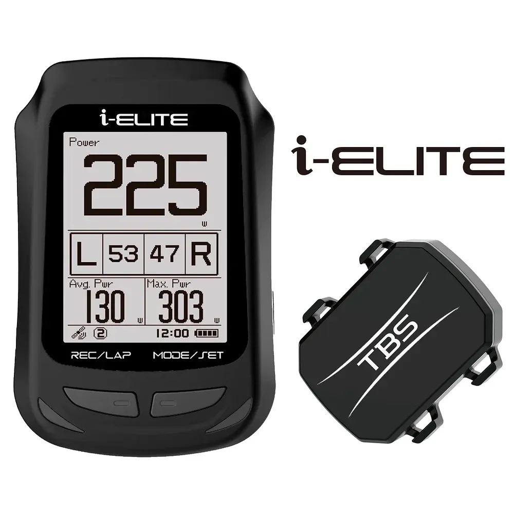 TBS i-ELITE 車表功率計 歷史價格詳細信息