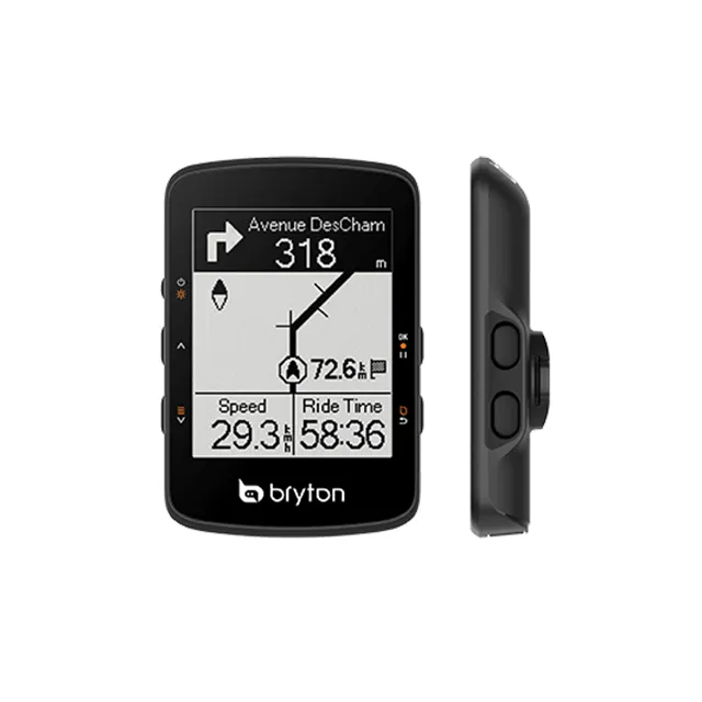 Bryton Rider 15 NEO/E 歷史價格詳細信息