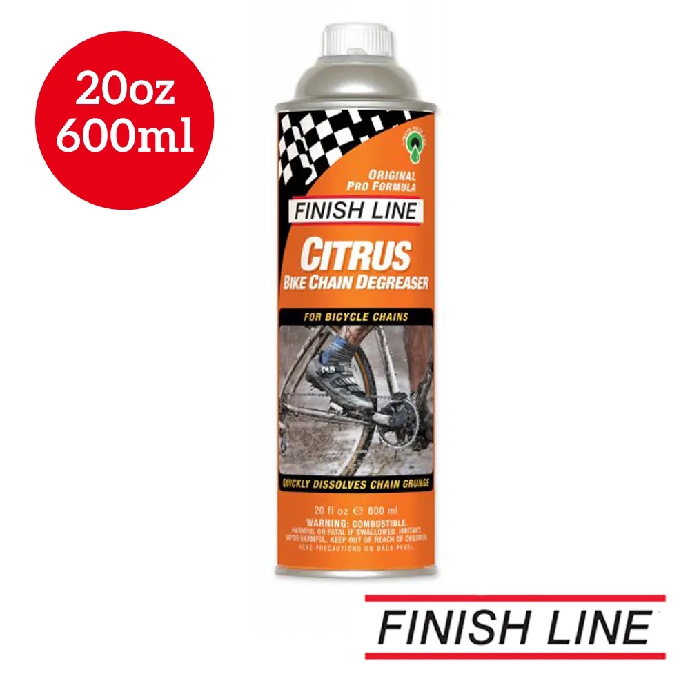 《Finish Line》檸檬酸強性環保濃縮除油劑 12oz/360ml 噴射頭 歷史價格詳細信息