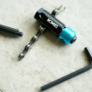 KMC 迷你打鏈器1組 歷史價格詳細信息