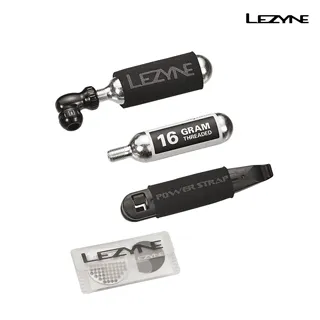 【LEZYNE】 CO2 挖補胎充氣組/TWIN KIT + 16G鋼瓶 灰-1-C2-TWDRKIT-V204 歷史價格詳細信息