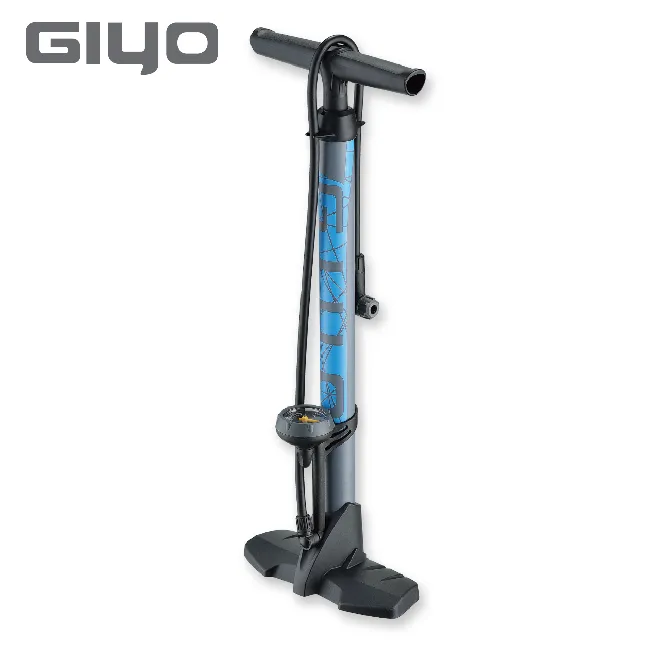 直立式打氣筒 腳踏車打氣桶 隨身打氣筒 打氣桶 高壓打氣筒自行車電動車摩托車汽車籃球充氣筒家用充氣泵氣筒 歷史價格詳細信息