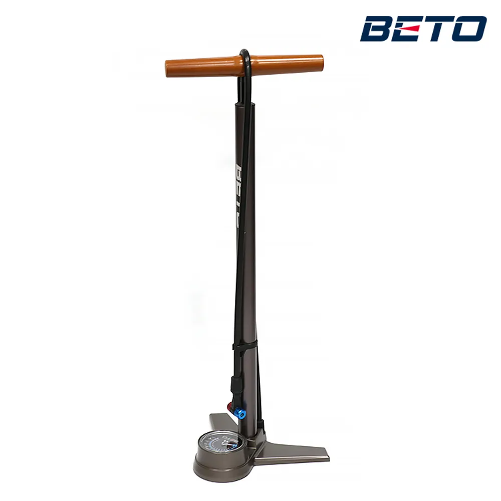 BETO RapidFill Plus直立式打氣筒 鈦金色 價格比較,價格查詢,歷史價格詳細信息