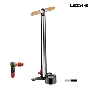 【LEZYNE】立地式打氣筒 220psi 美法嘴兩用 CLASSIC FLOOR DRIVE 3.5+(直立式/灌氣/補胎/自行車/單車) 歷史價格詳細信息