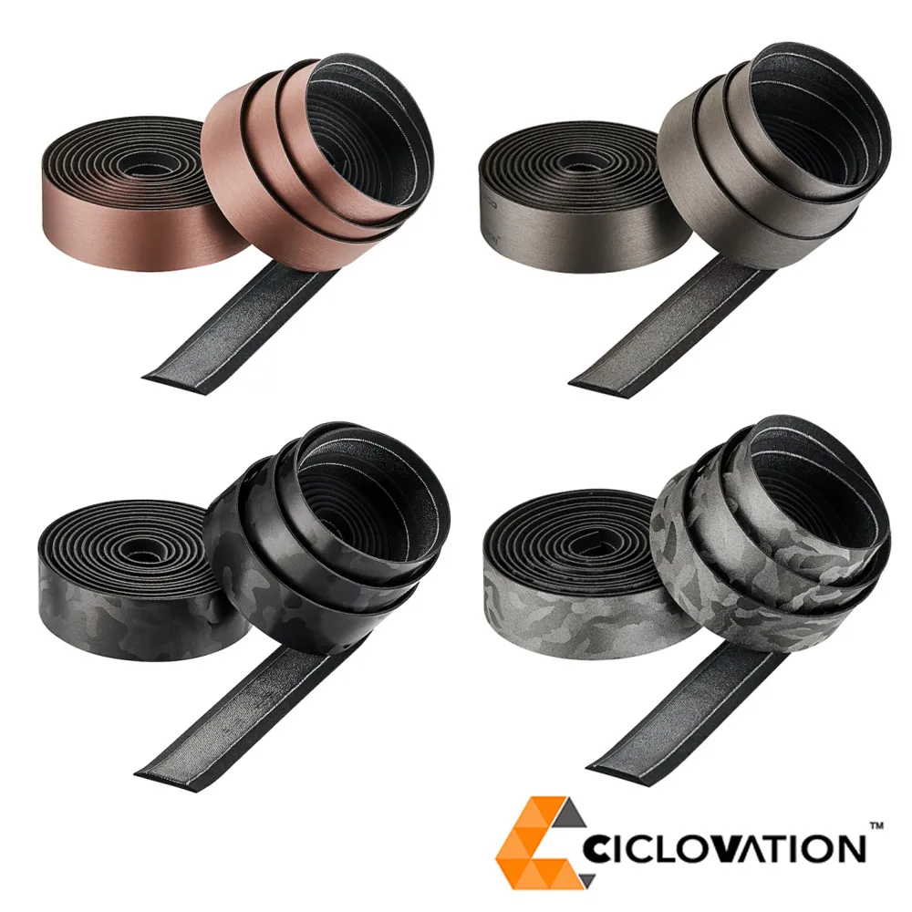 《CICLOVATION》進階款寶麗觸感手把帶 幸福極光系列 多色 歷史價格詳細信息