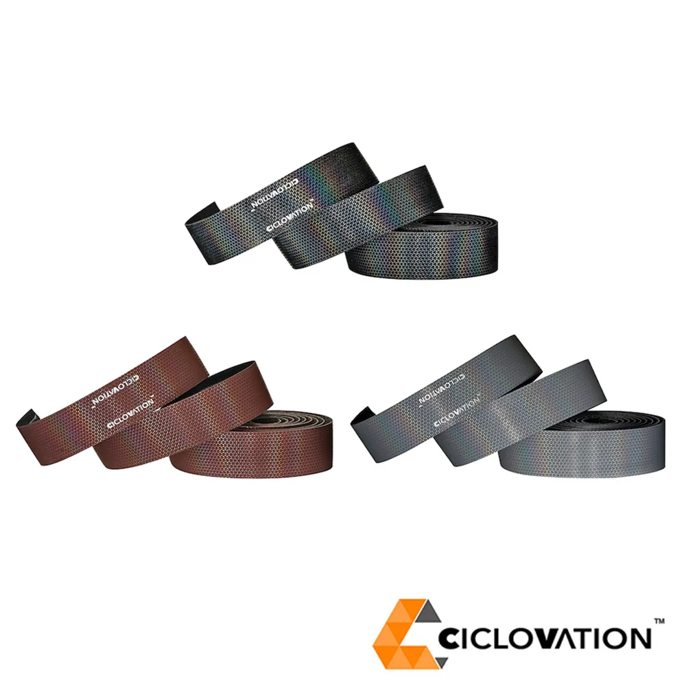 《CICLOVATION》進階款寶麗觸感手把帶 幸福極光系列 多色 歷史價格詳細信息