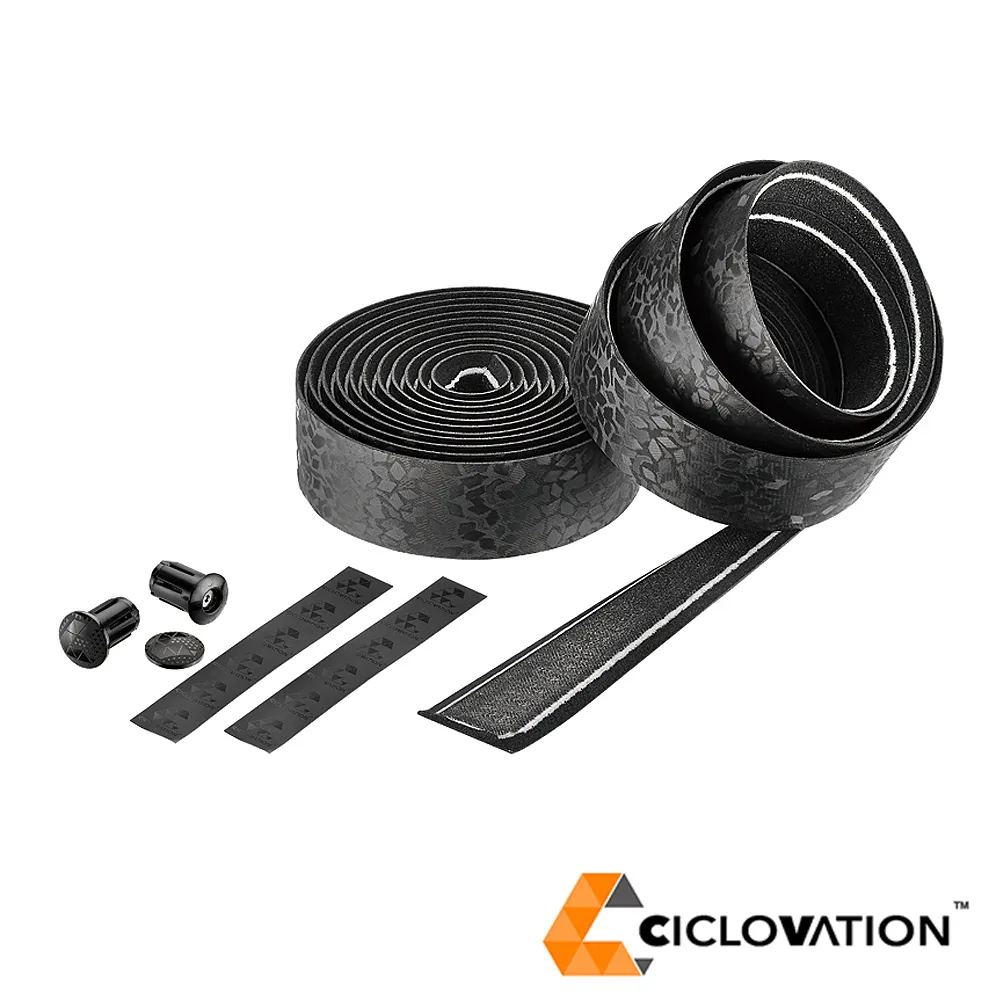 【CICLOVATION】高階款光映觸感 手把帶 - 銀色風暴 歷史價格詳細信息