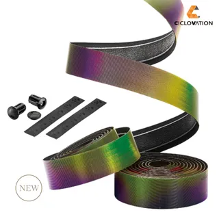 【 CICLOVATION】LEATHER 皮質漸層色 手把帶 漸變色系列 歷史價格詳細信息