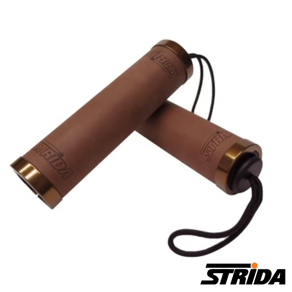 STRIDA 真皮車手休閒包 橘 歷史價格詳細信息