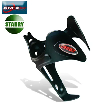 【KREX】Starry 輕量鋁合金水壺架 歷史價格詳細信息