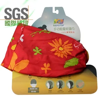 KUSOTOP多功能百變魔術頭巾-HW149 歷史價格詳細信息