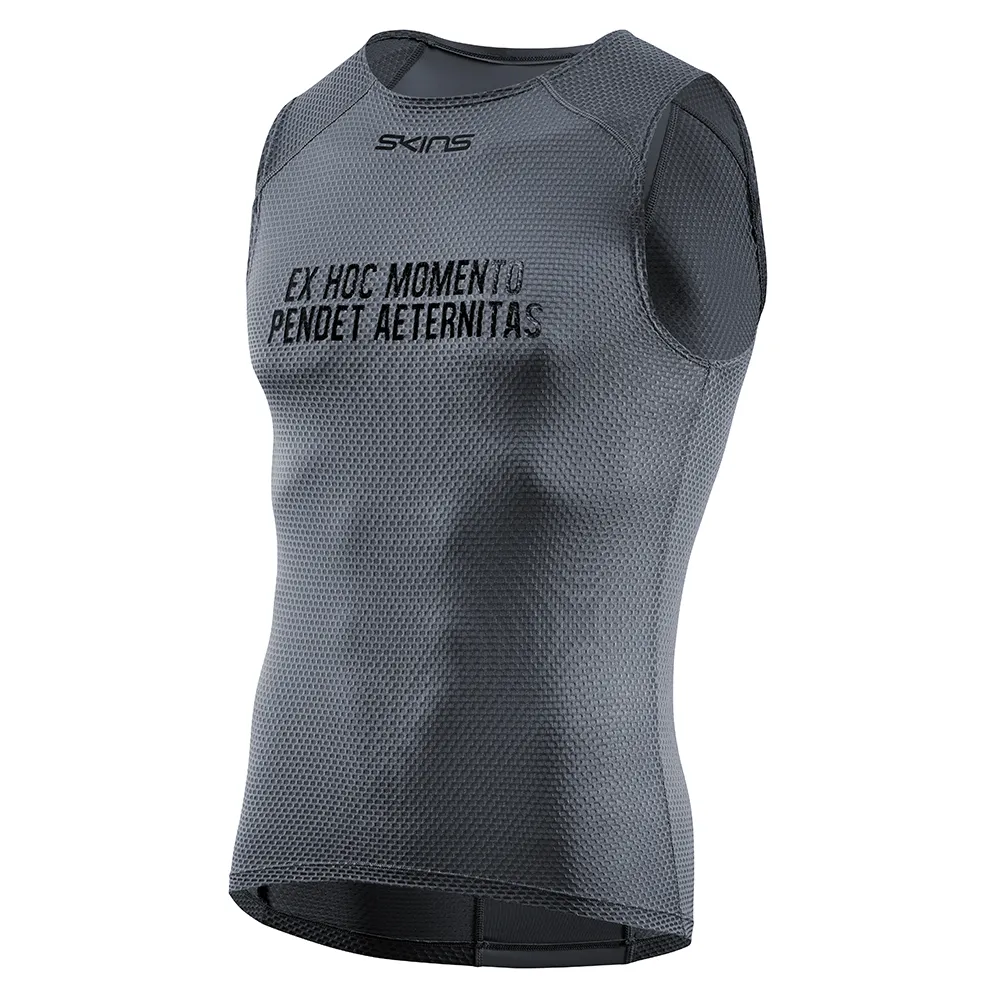 【SKINS 澳洲 男 3系列 訓練級壓縮長褲《黑》】ST0030001/緊身彈力褲/運動壓力褲 歷史價格詳細信息