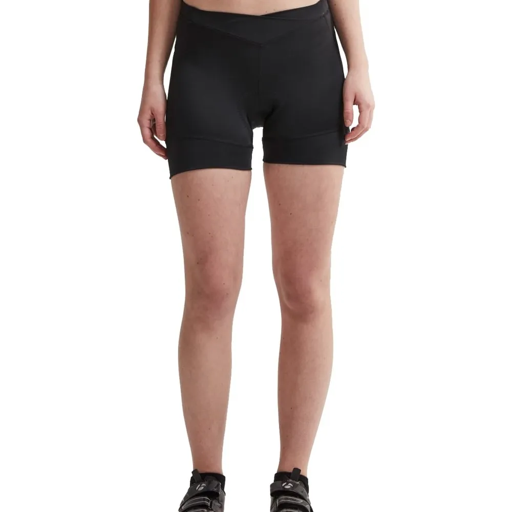 【瑞典CRAFT】簡約LOGO短袖T恤(女) - 19707739 粉橘 歷史價格詳細信息