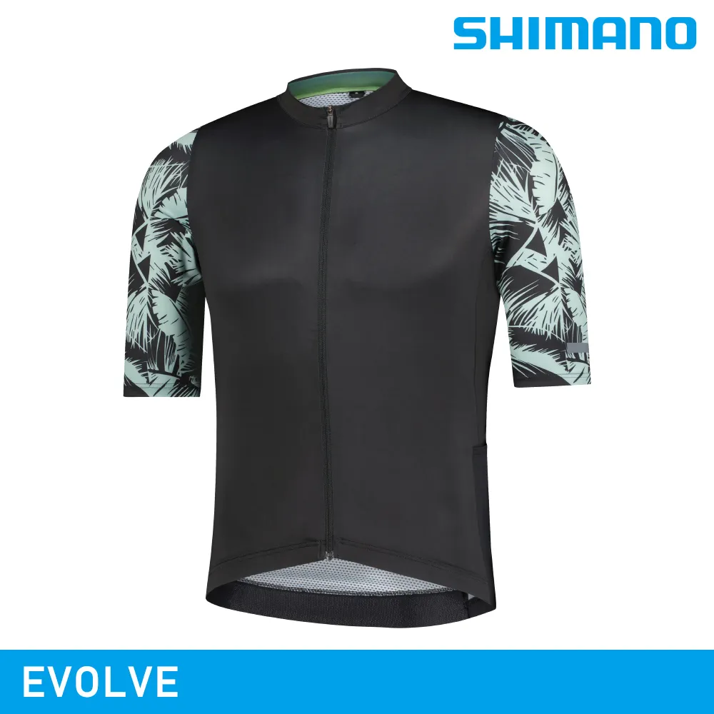 SHIMANO EVOLVE 吊帶車褲 / 黑色 歷史價格詳細信息