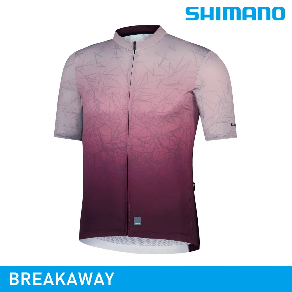 【SHIMANO】BREAKAWAY 男款吊帶車褲 碳灰 歷史價格詳細信息