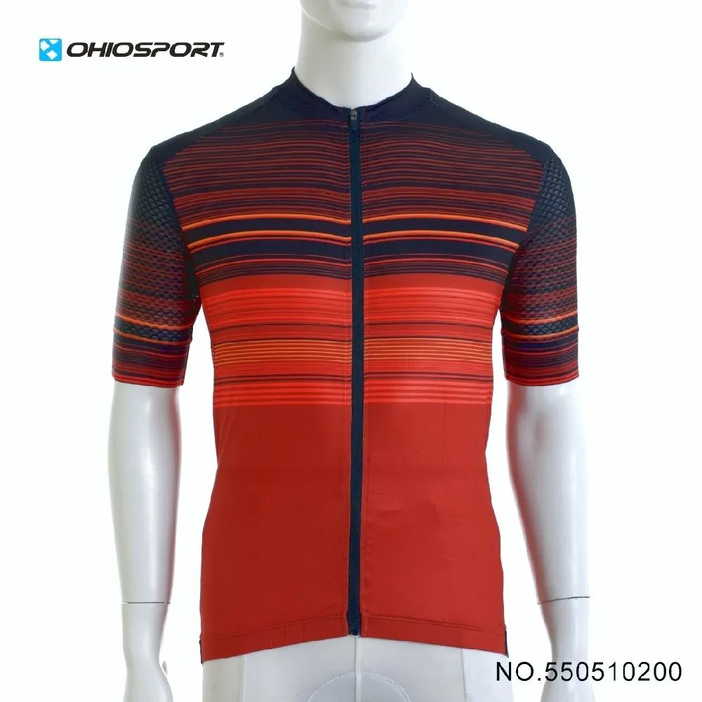 【路達自行車衣百貨】OHIOSPORT GTR-02 義式自行車衣 歷史價格詳細信息