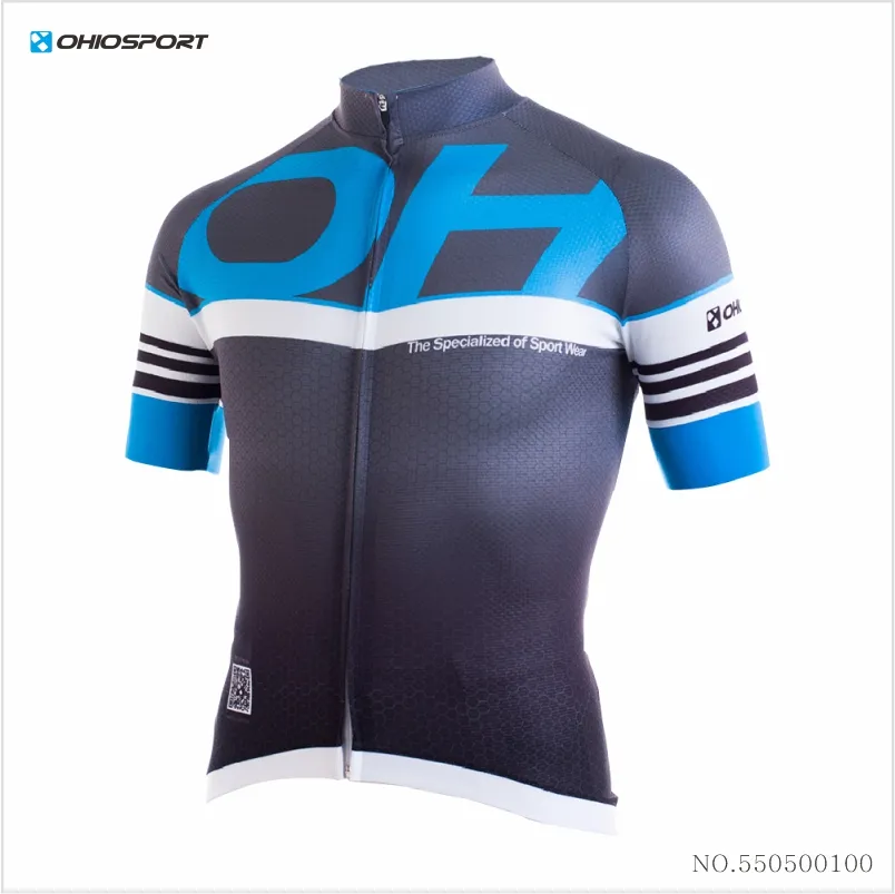 【路達自行車衣百貨】OHIOSPORT 1702-Racing系列車衣-黑色 歷史價格詳細信息