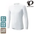 男抗UV吸汗速乾聚酯纖維短袖T恤【MUJI 無印良品】 歷史價格詳細信息