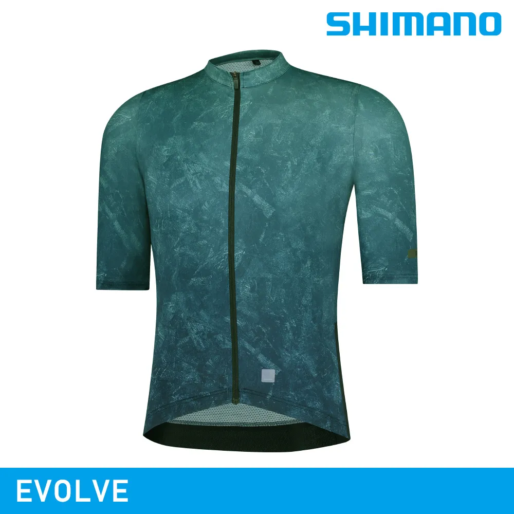 SHIMANO EVOLVE 吊帶車褲 / 黑色 歷史價格詳細信息