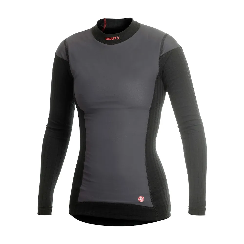 【CRAFT 瑞典 女 排汗衣褲 套裝組《桃紅/印花》】193898/快乾/彈性/輕量舒適/緊身衣/悠遊山水 歷史價格詳細信息