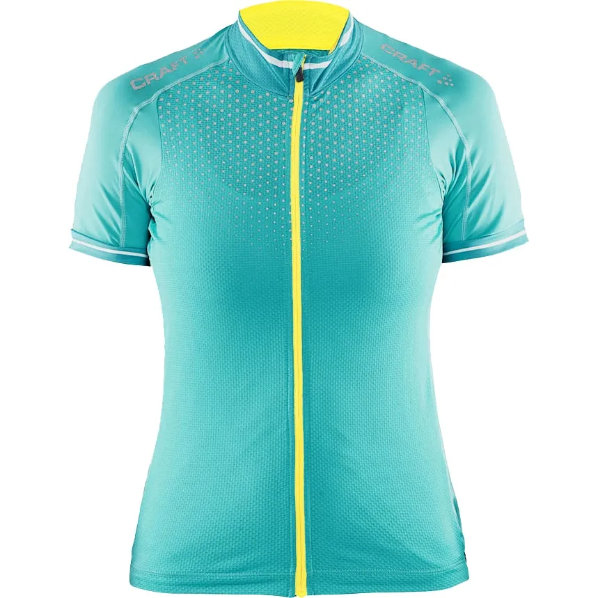 【瑞典CRAFT】女 PR輕量防潑水外套-『亮藍』1900629 歷史價格詳細信息